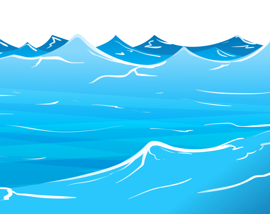 sea ocean clip art 10 free Cliparts | Download images on ...
 Ocean Water Waves Cartoon