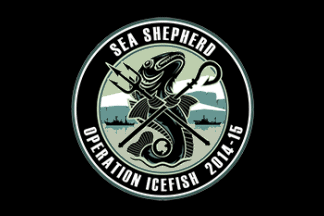 Sea Shepherd Conservation Society.