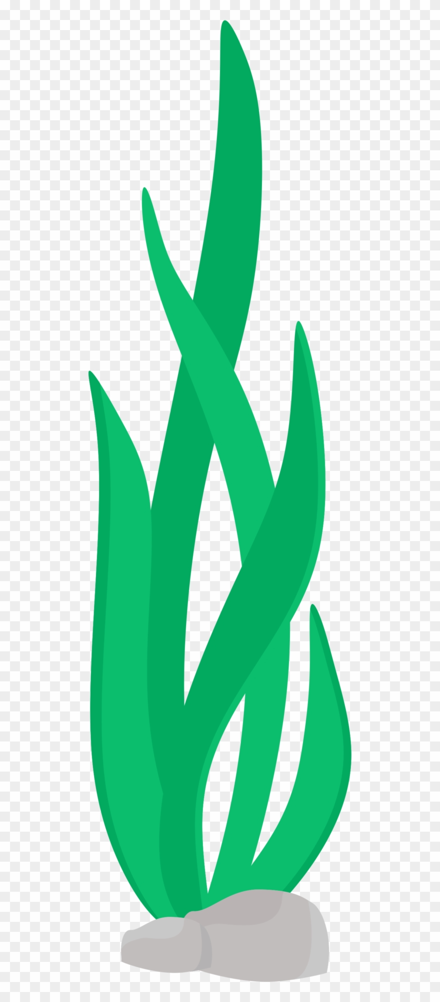 Fun Seaweed Clip Art Clipart.