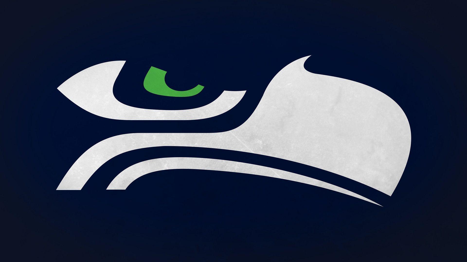Seattle Seahawk Logo Wallpapers.