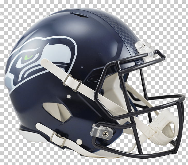 Seattle Seahawks Helmet, Seattle Seahawks helmet PNG clipart.