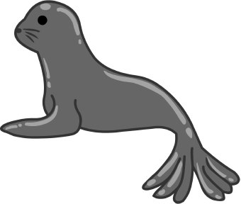Free Seal Cliparts, Download Free Clip Art, Free Clip Art on.