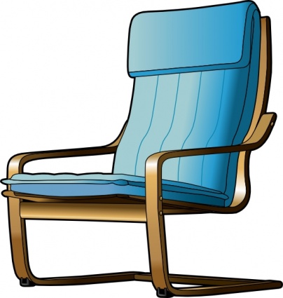 Seat Clipart.