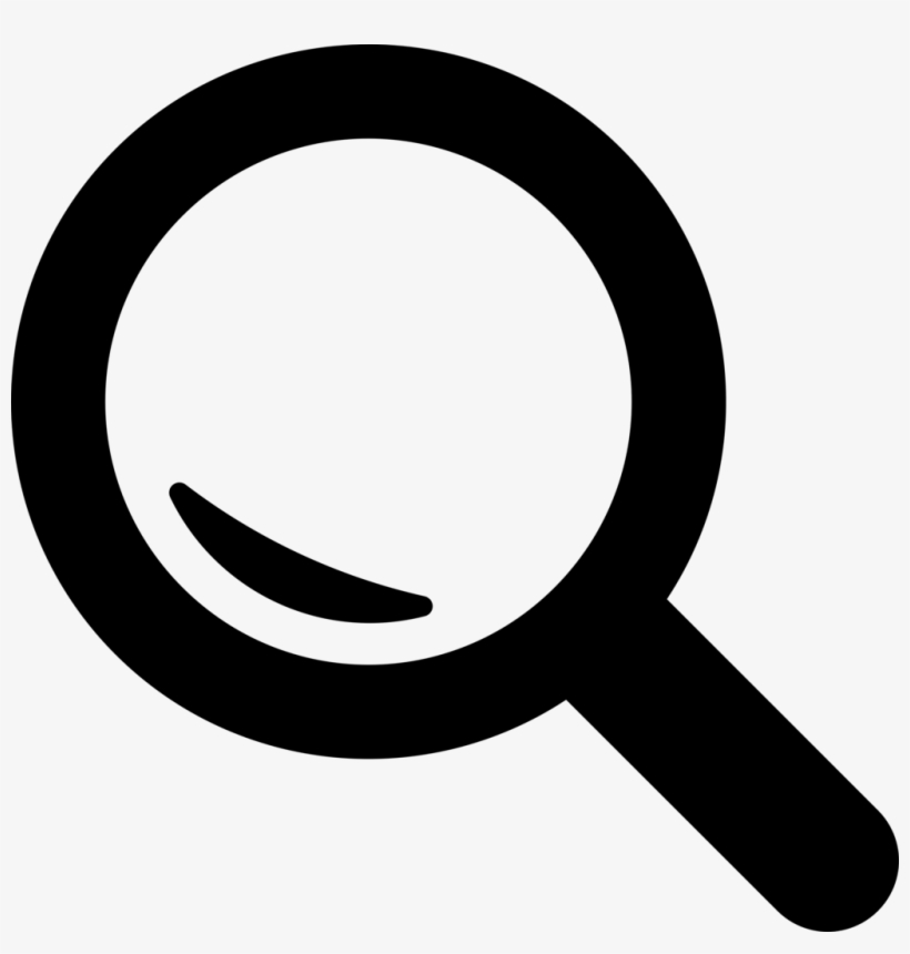 Find On Our Magnifying Glass Computer Icon Png.