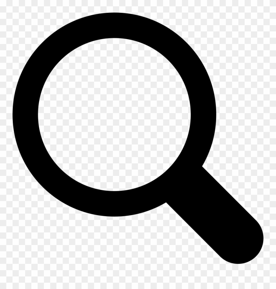 Free Png Search Icon.