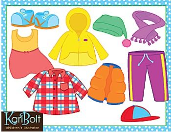 seasonal clothes clipart 20 free Cliparts | Download images on ...
