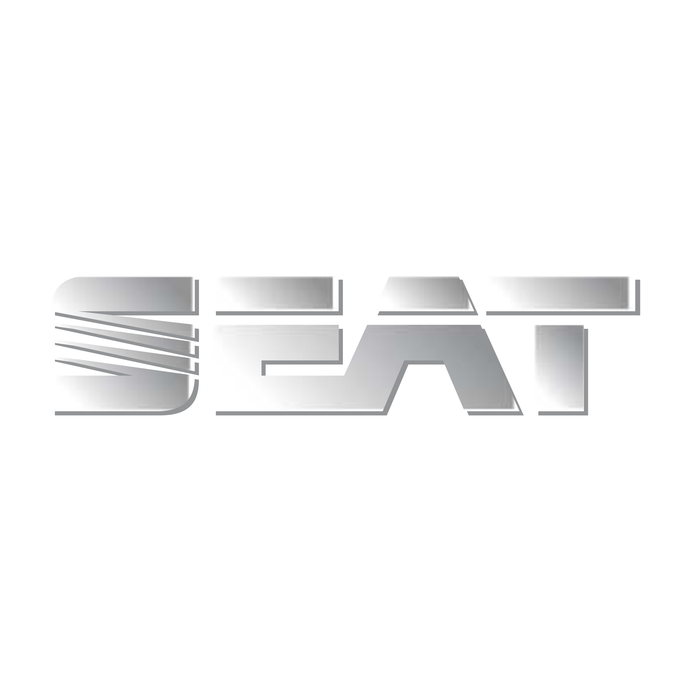 Seat Logo PNG Transparent & SVG Vector.