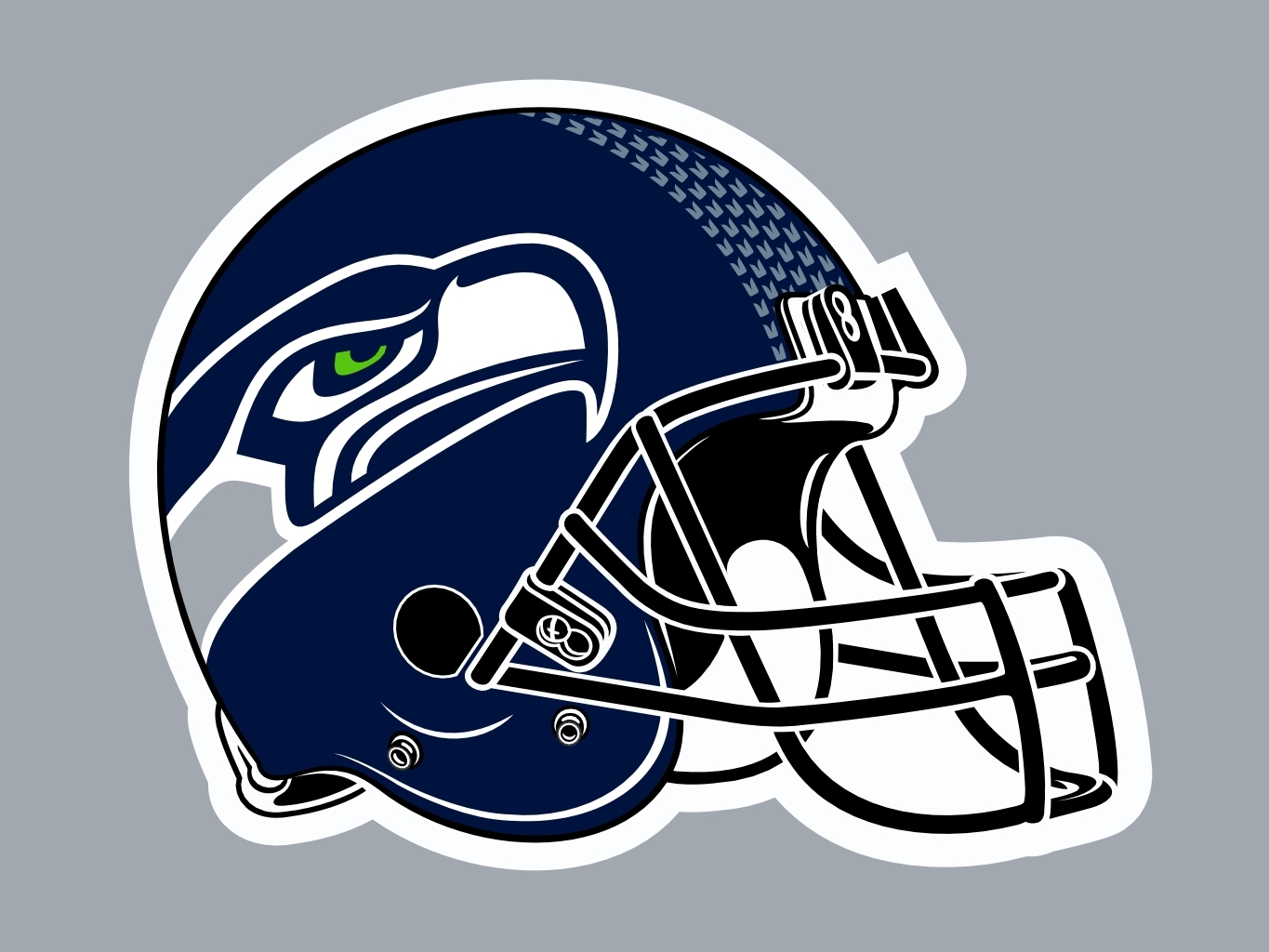 seattle seahawks helmet clipart 10 free Cliparts | Download images on ...