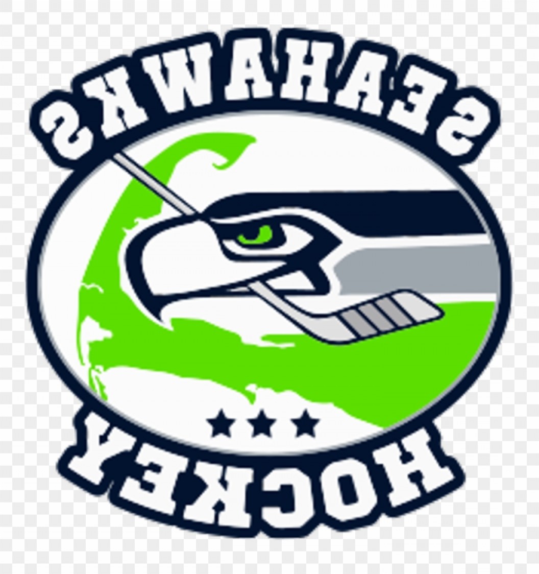 Itrtmboseahawks Hockey Club Seattle Seahawks Clipart.