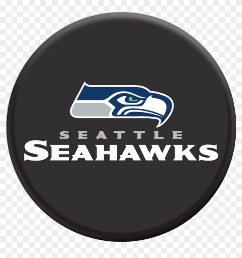 Seattle Seahawks Logo.