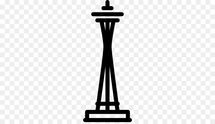Seattle space needle clipart 5 » Clipart Station.
