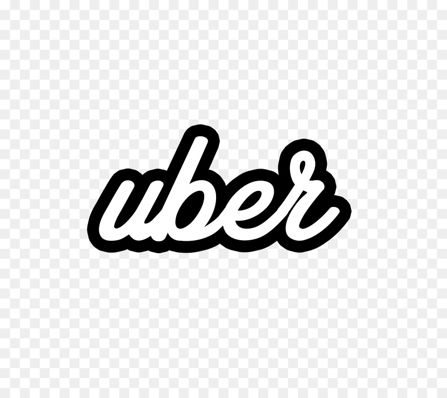 Taxi Uber Second Life Logo.