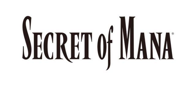 Secret Of Mana Logo 10 Free Cliparts Download Images On Clipground 2021