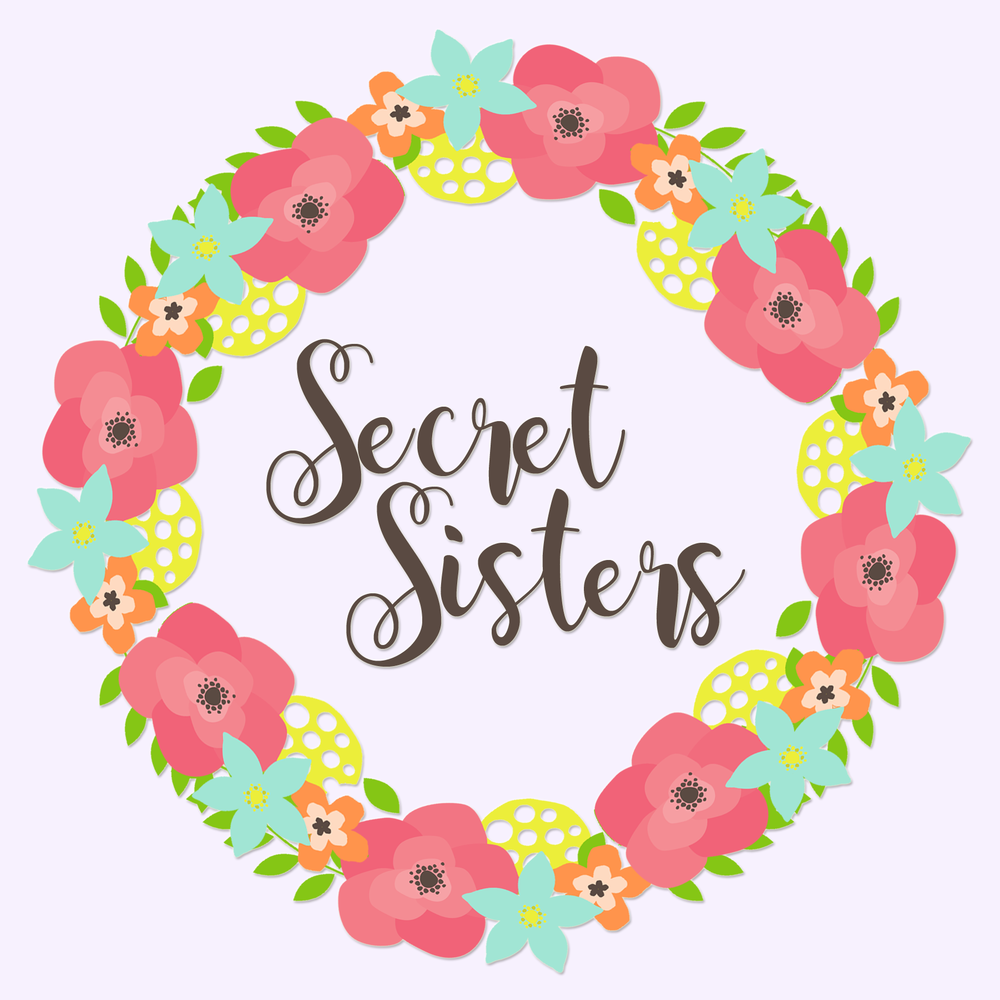 Secret Sister Clipart 10 Free Cliparts Download Images On Clipground 2024
