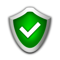 Status security high Icon #4982.