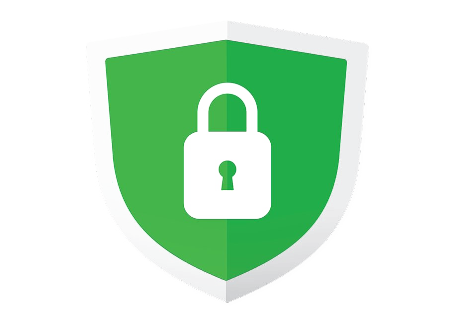 Security Shield PNG Clipart.