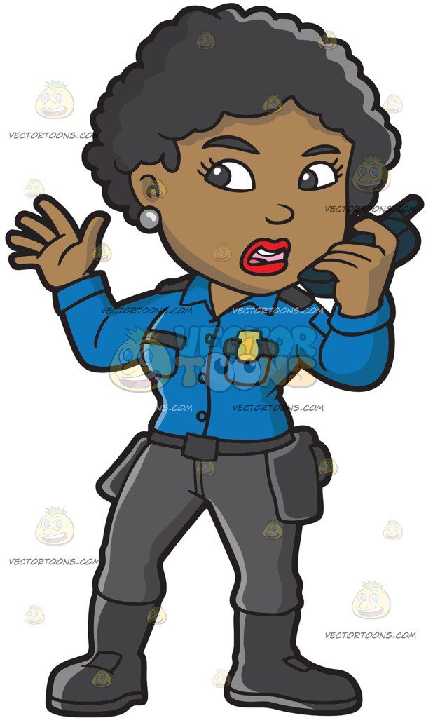 Security officer clipart 2 » Clipart Portal.