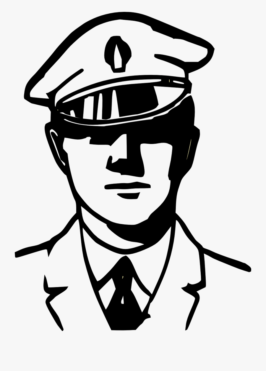 security guard clipart black and white 10 free Cliparts Download