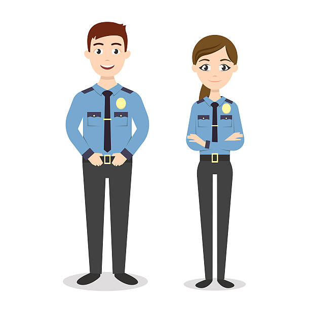 Security Guard Clipart Free 10 Free Cliparts Download Images On