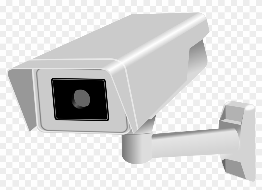 Video Surveillance Camera Clipart Free Cliparts Download Images On Clipground