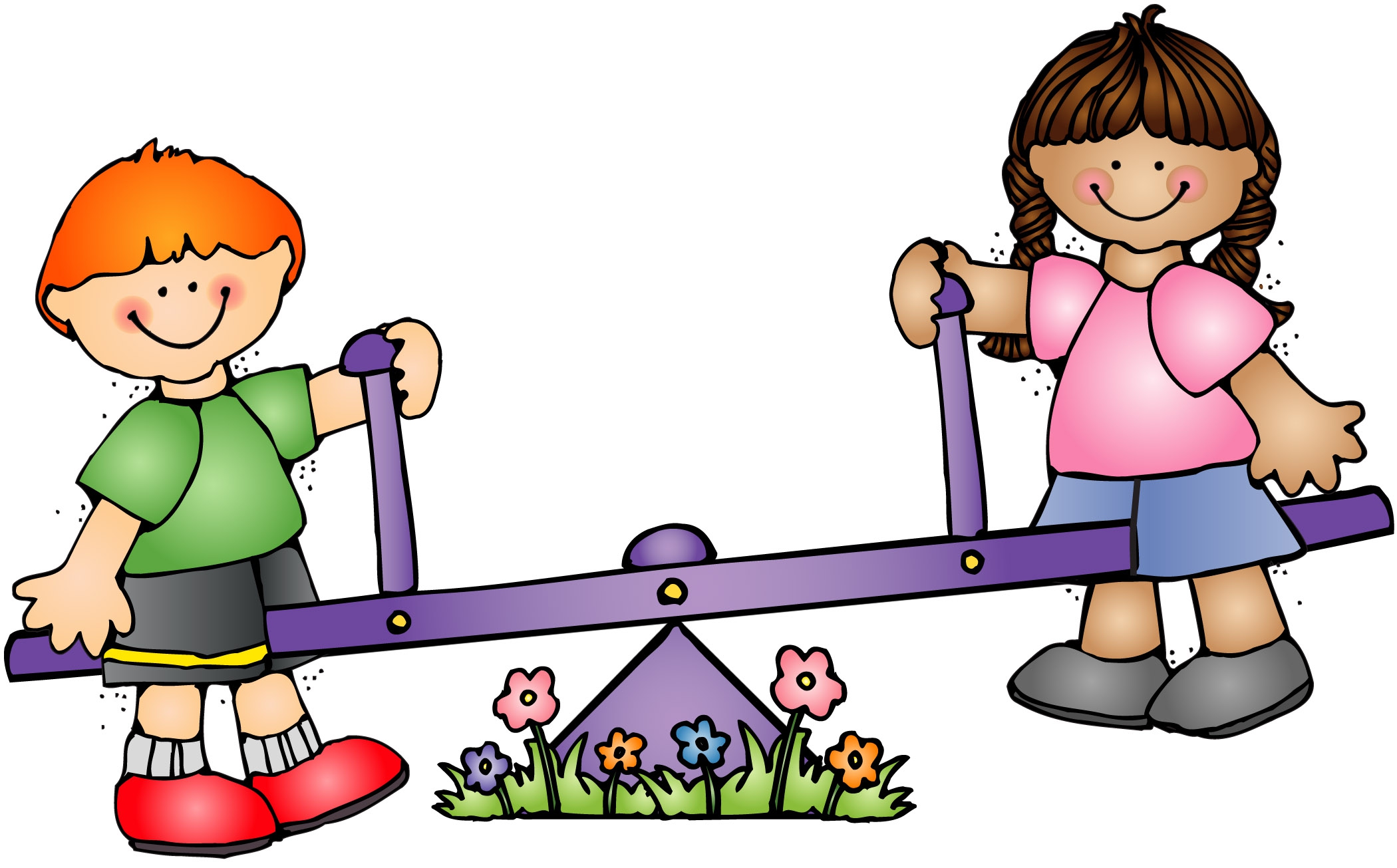 See Saw Clipart#1946103.