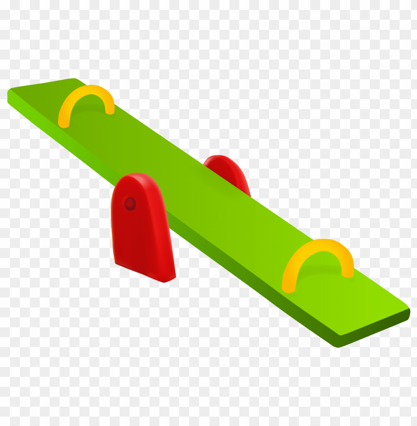 Download seesaw clipart png photo.