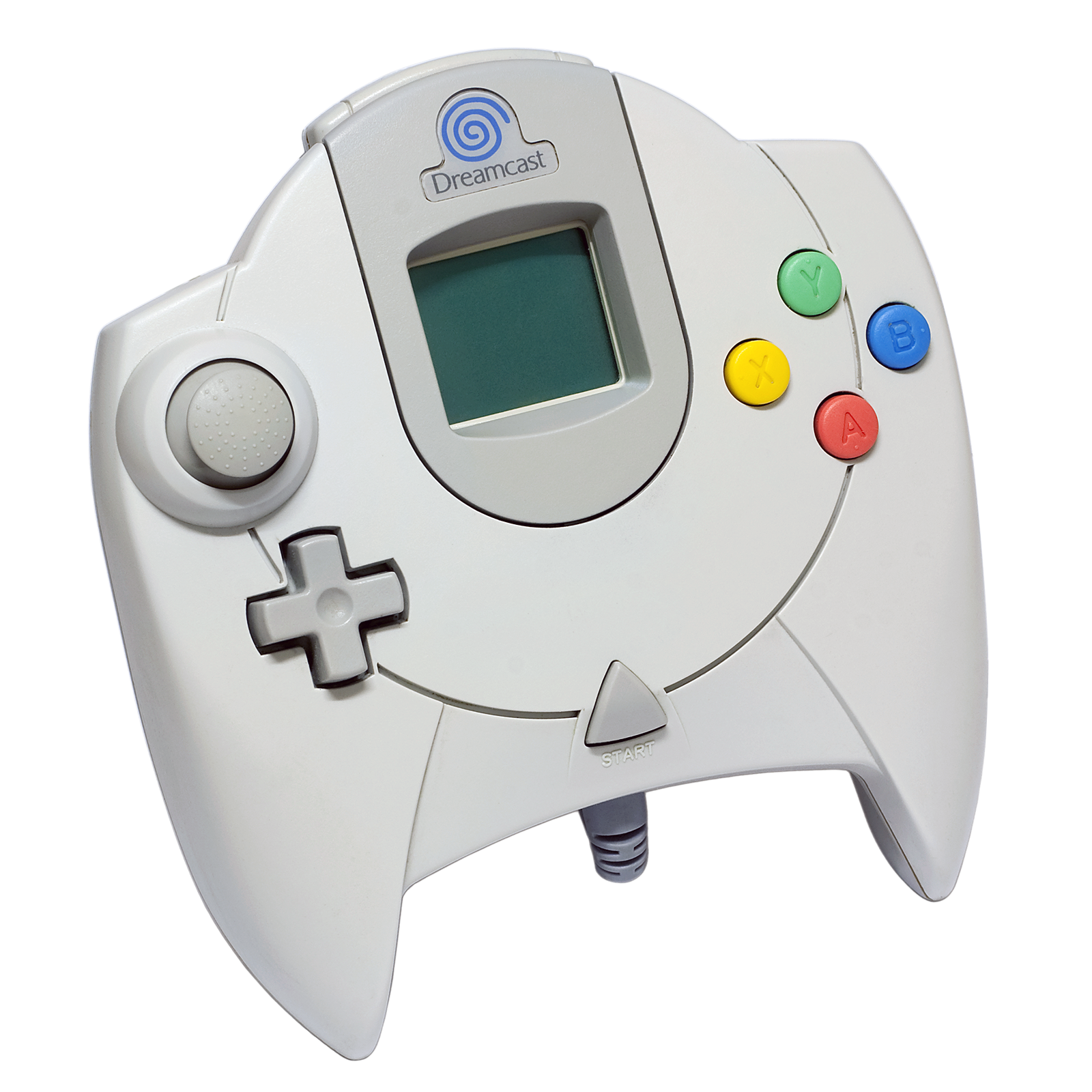 Sega Dreamcast Controller Pal.