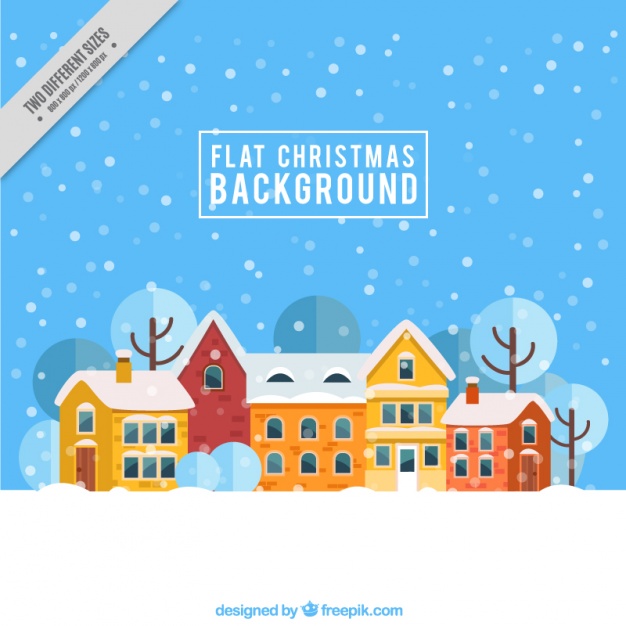 Winter Vectors, Photos and PSD files.