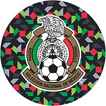 Amazon.com : R and R Imports Mexico National Soccer Team.