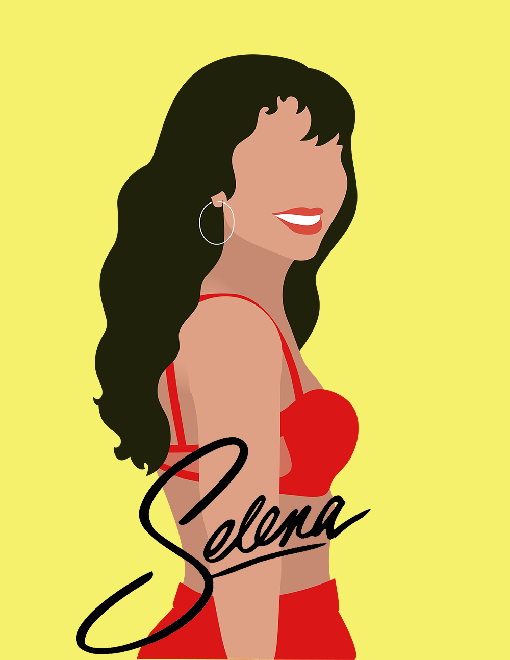 Selena\'s legacy lives on 24 years after her death.