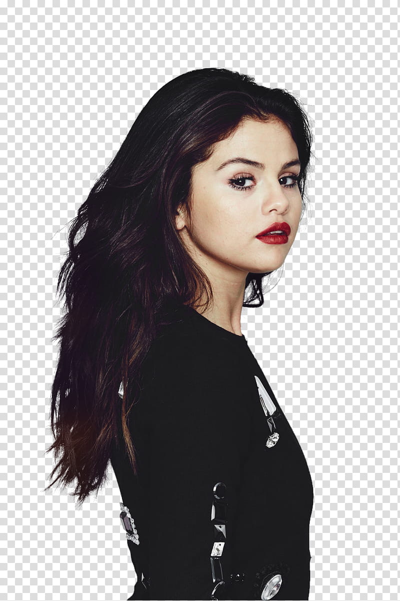 Selena Gomez, Selena Gomez transparent background PNG.