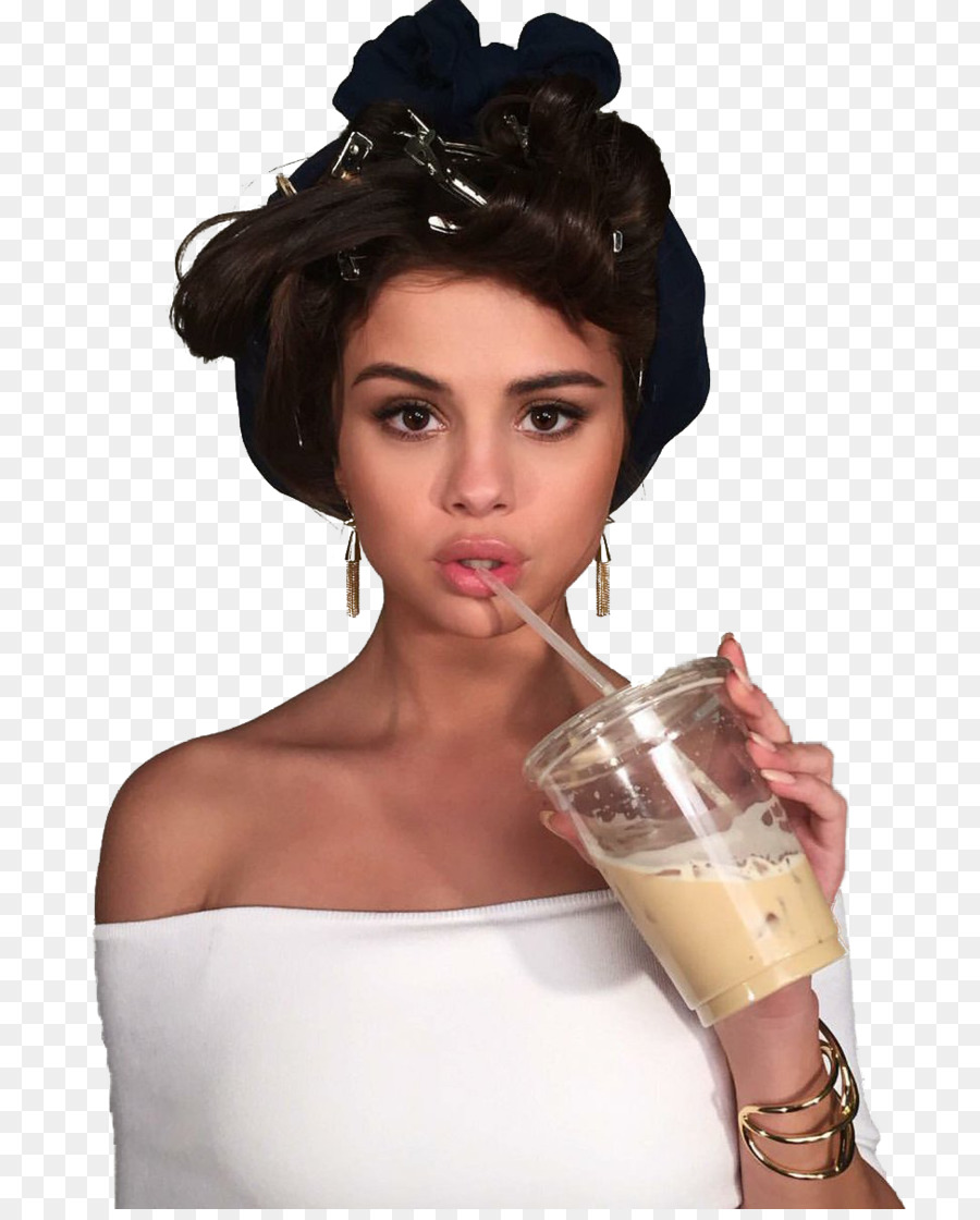 Selena Gomez Revival Clip art.