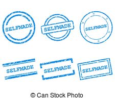 Selfmade Clipart and Stock Illustrations. 56 Selfmade vector EPS.