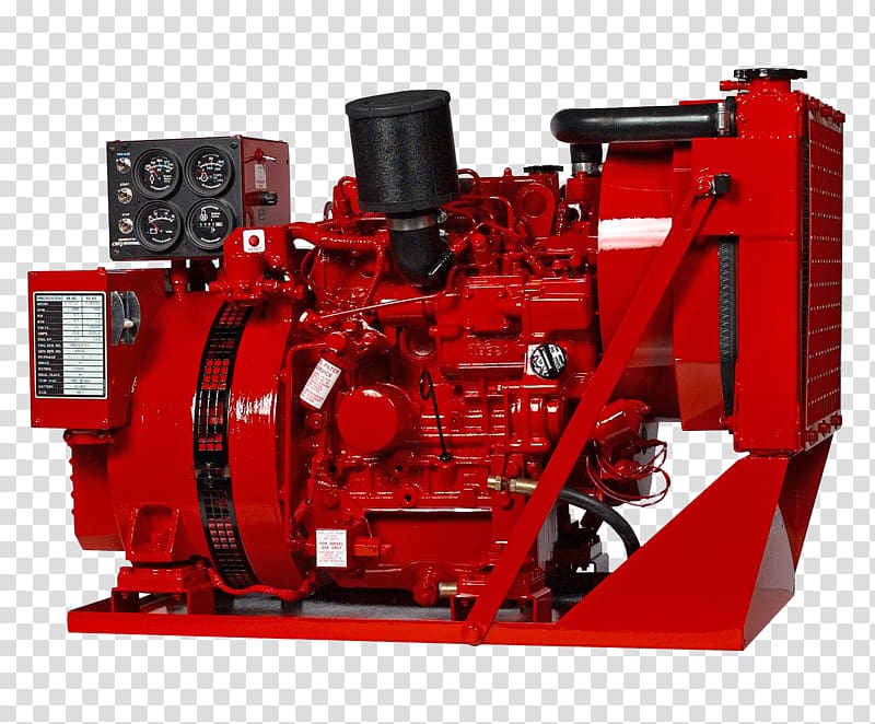 Electric generator Pump Energy Company Engine.