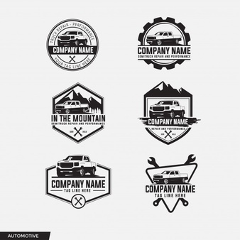 Box Truck Logo Vectors, Photos and PSD files.