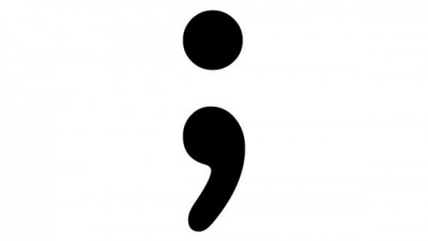 semicolon clipart 10 free Cliparts | Download images on Clipground 2021