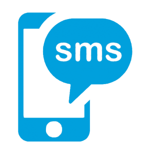 Sms Icon Png #180647.