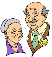 Free Senior Adult Cliparts, Download Free Clip Art, Free.