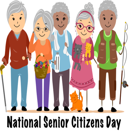 senior citizens day clip art 10 free Cliparts Download images on