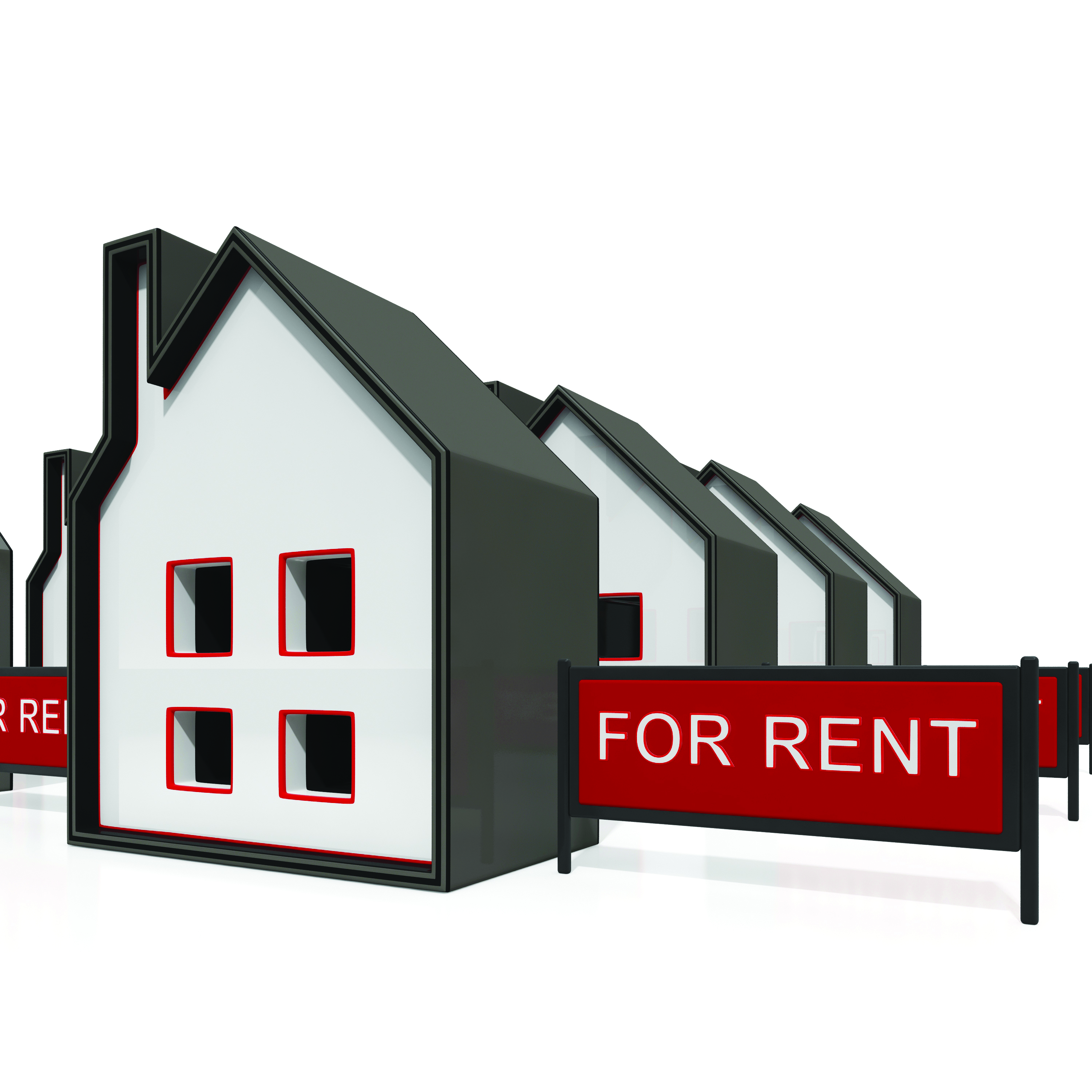 Can a rental unit add value to your property?C.