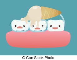 Sensitive teeth Illustrations and Clipart. 101 Sensitive teeth.