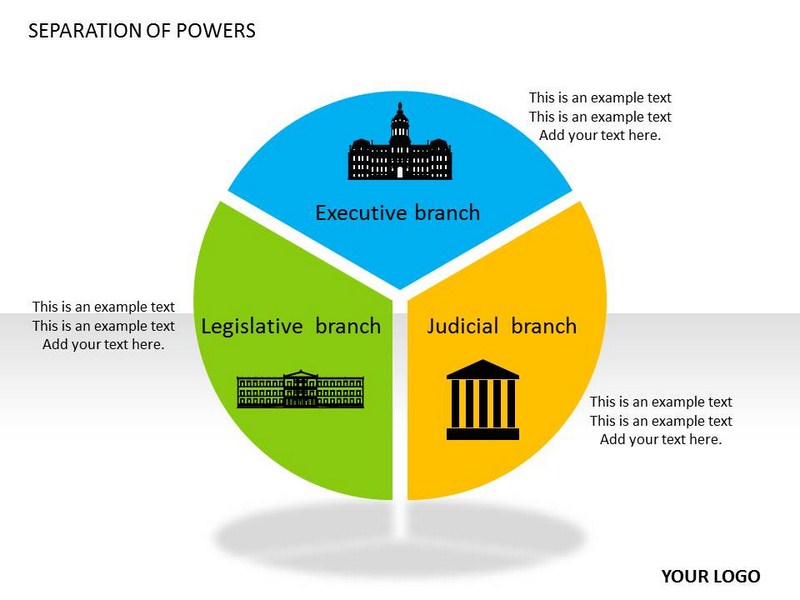 Separation of powers clipart - Clipground