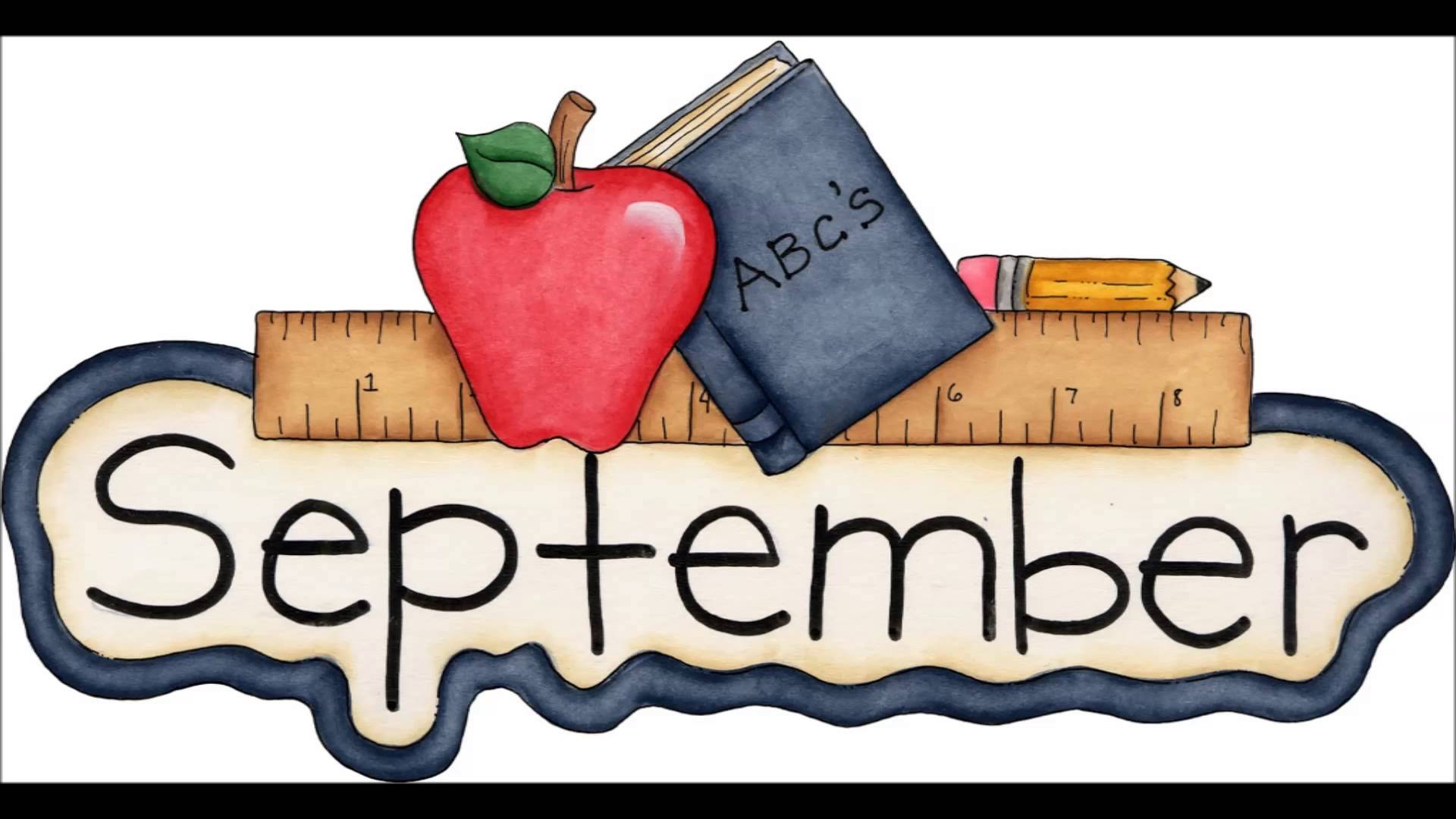 september back to school clipart 20 free Cliparts Download images on