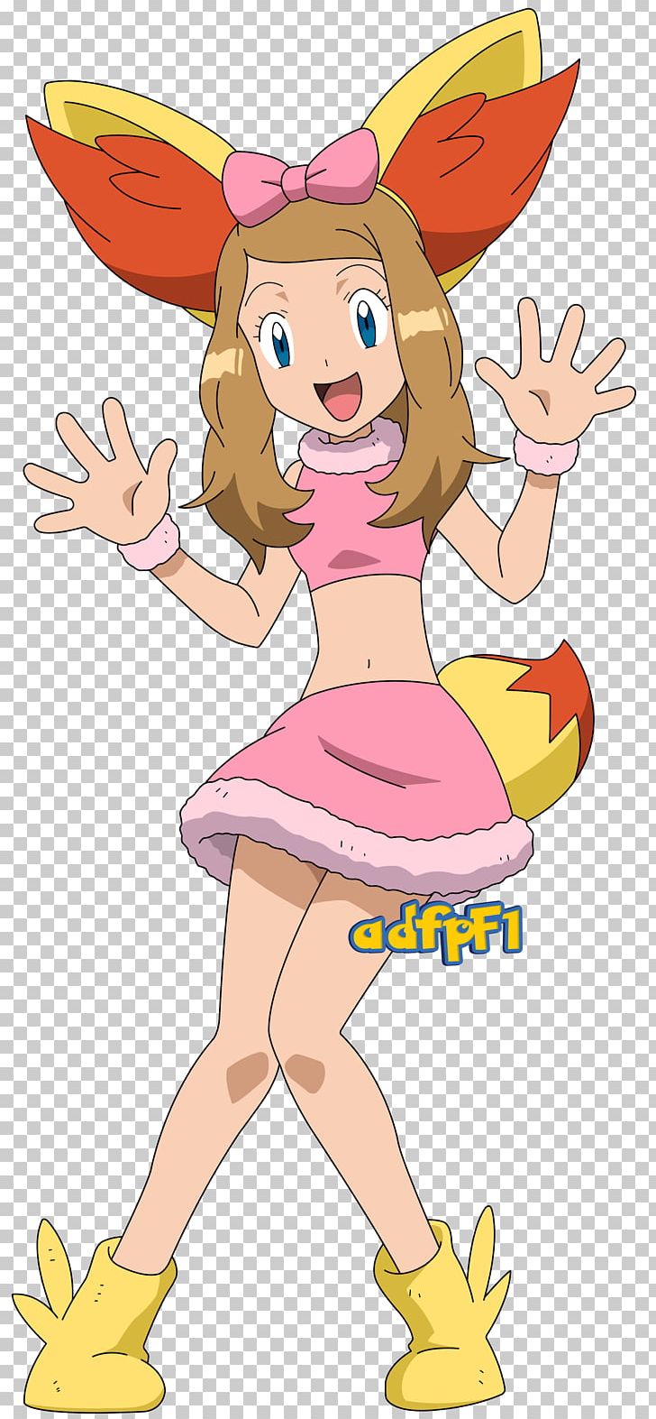 Serena Ash Ketchum Pokémon X And Y Misty Pikachu PNG.