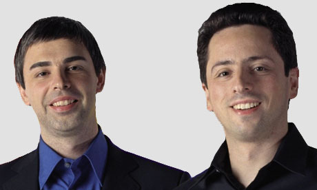 Related Keywords & Suggestions for Larry Page And Sergey Brin 2013.