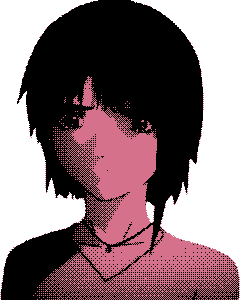 Serial Experiments Lain.