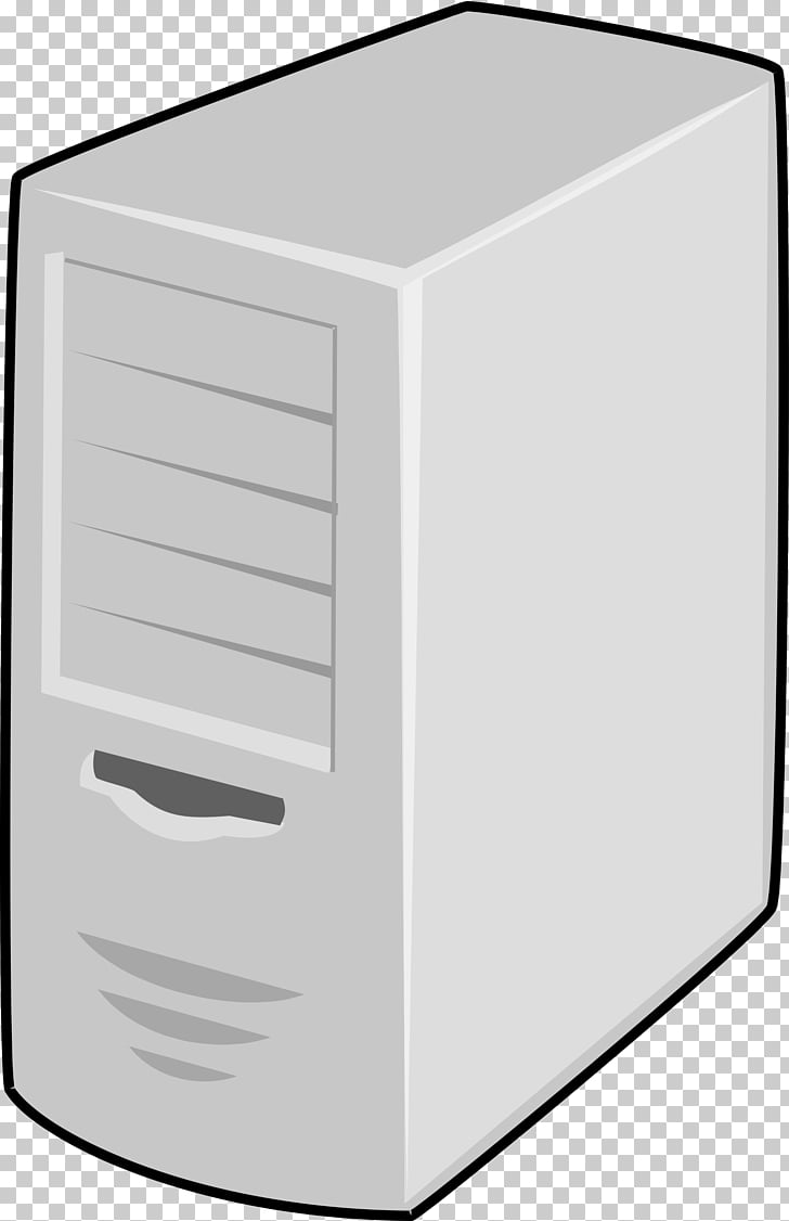 Server , Server , white computer tower illustration PNG.