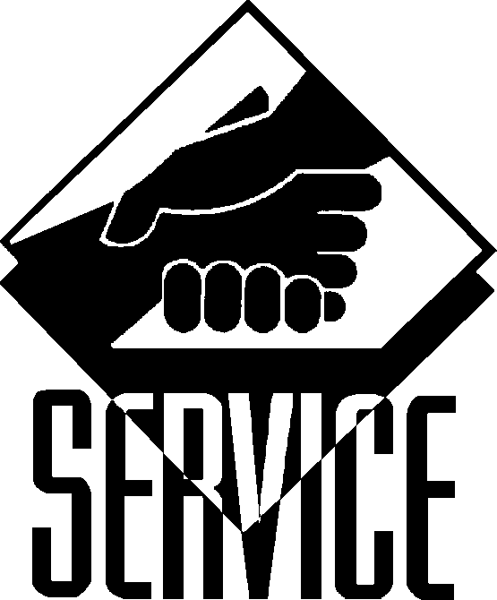 Service Clipart.