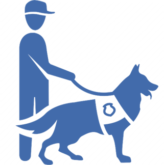 Service Dog Clipart (105+ images in Collection) Page 1.