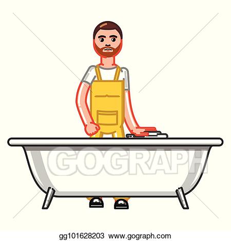 service man clipart 10 free Cliparts | Download images on Clipground 2021